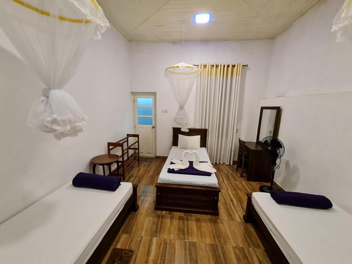 Hotel Serendib Hill Бандаравела Экстерьер фото