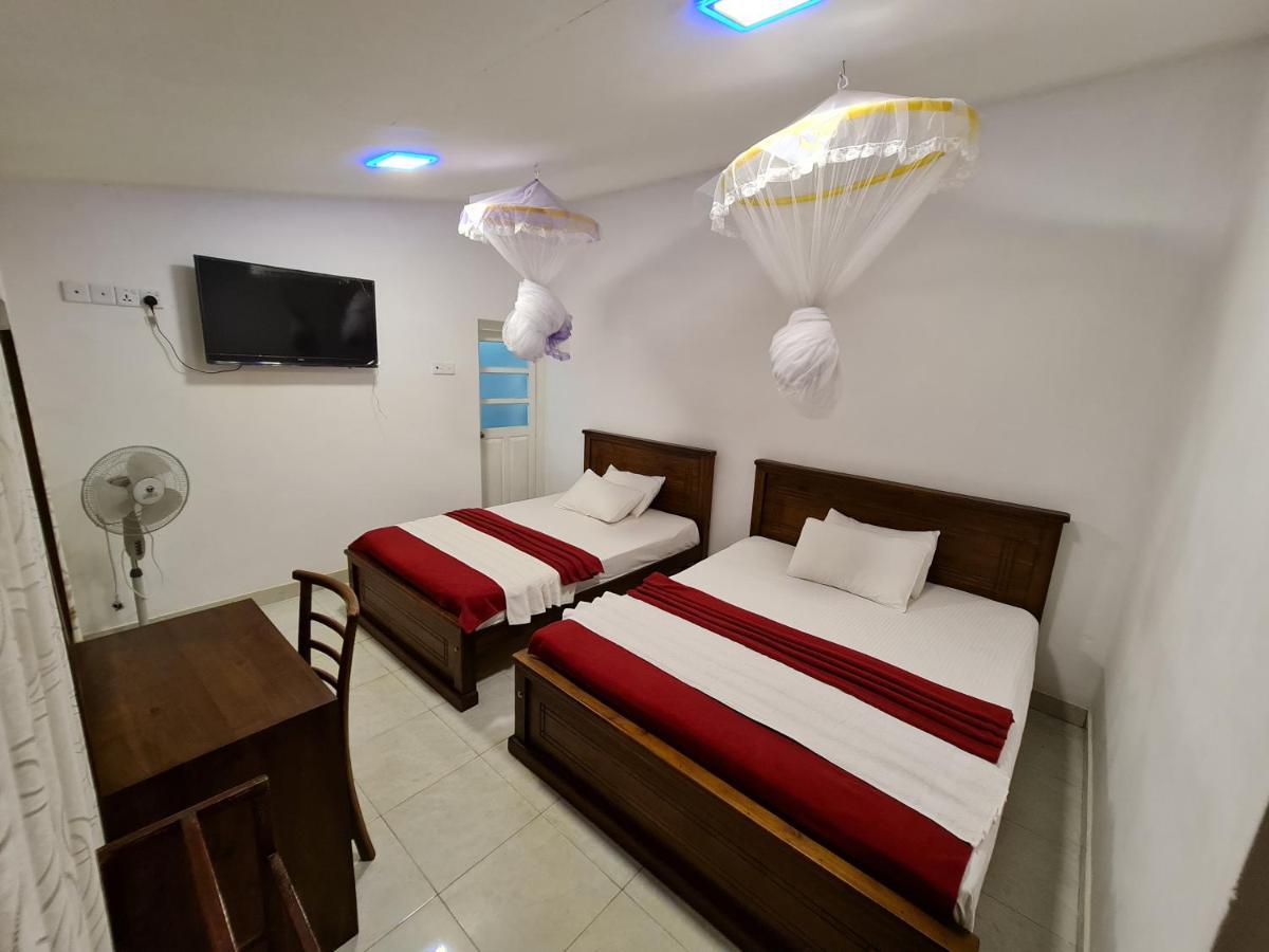 Hotel Serendib Hill Бандаравела Экстерьер фото