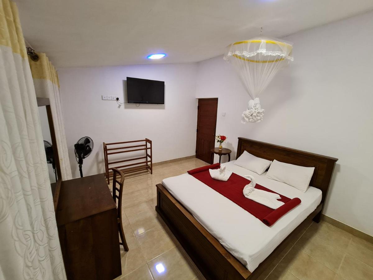 Hotel Serendib Hill Бандаравела Экстерьер фото