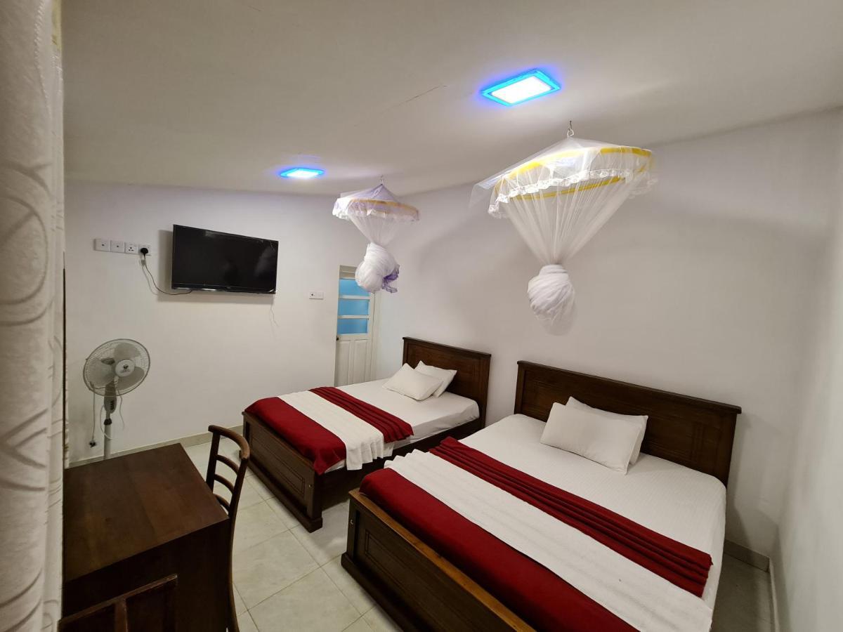 Hotel Serendib Hill Бандаравела Экстерьер фото